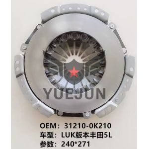 31210-0K210 31210-0K020 31210-0K420 31210-0K400，SIZE： 240*150*270 Engine：DYNA