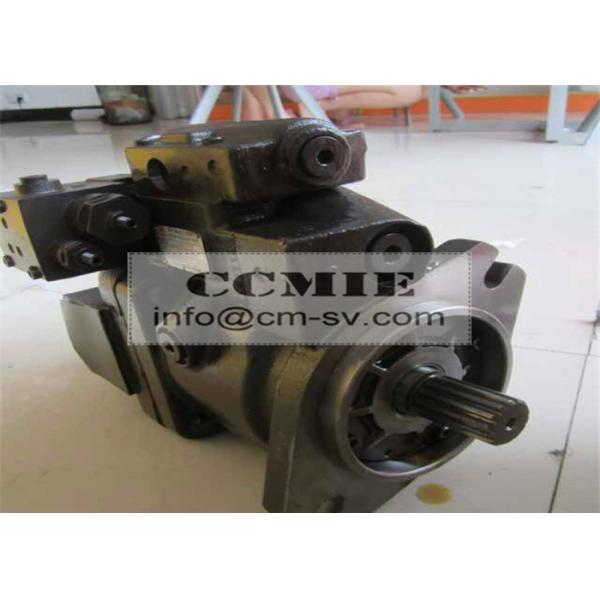 High Pressure SANY Excavator Hydraulic Pump with Piston Pump Structure