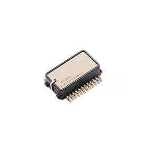 China SCC2230-D08-05 Sensor IC 3-Axis Accelerometer With Digital SPI Interface on sale