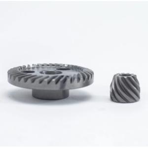 Quality Angle Grinder Power Tool Component Bevel Wheel Set Crown Gear Accessories for sale