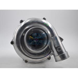 EX300-3C 6SD1 RHE7 114400-3340 Diesel Engine Parts Turbochargers K18 Material