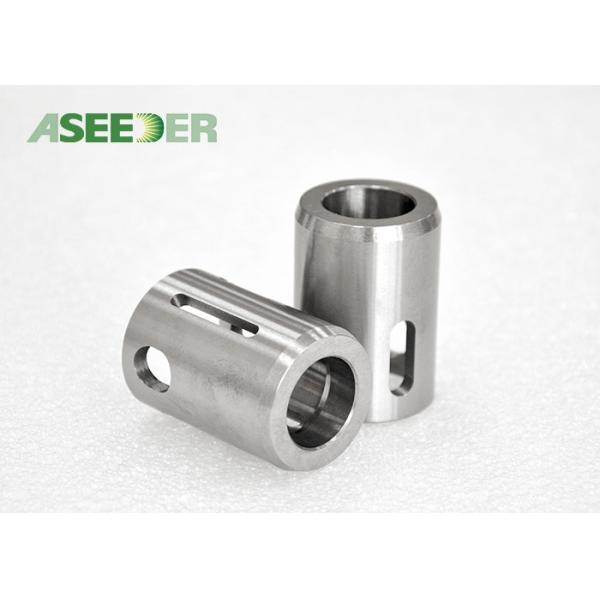 Buy New Materials Tungsten Carbide Nozzle ASP9100 With Complete Customization at wholesale prices