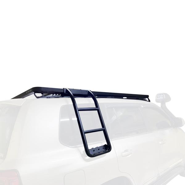 4X4 Accessories Pickup Luggage Rack for Toyota 4Runner Advanced Laser Cutting Process