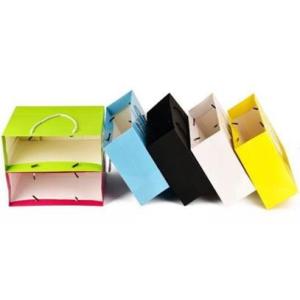 ZDJ1200CS Semi Automatic Sheet Paper Bag Making Machine