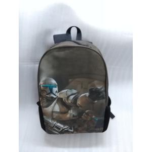 Cartoon school bag