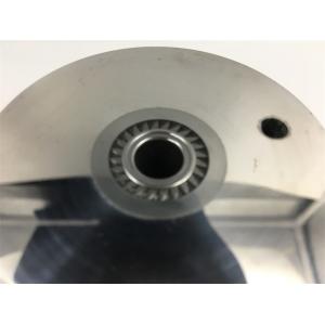 Inch Millimeter Screw Tungsten Carbide Die For Hardware Fasteners