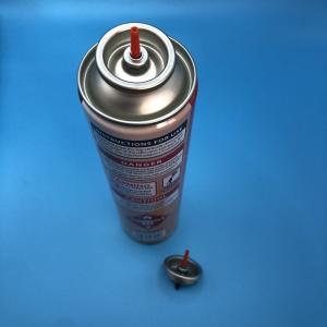 Stainless Steel Spring Gas Lighter Refill Valve Convenient and Long-lasting