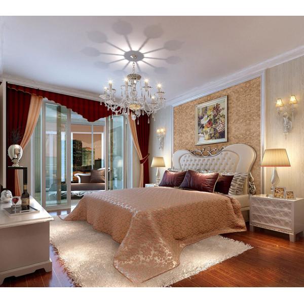 Solar LED candle light HM-LCD-3WTA