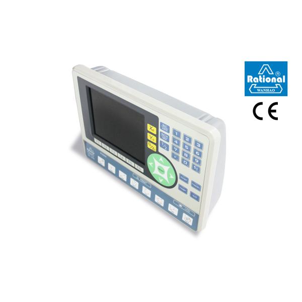 Buy Convenient 12V Digital Position Readout Real - Time Clock Function at wholesale prices