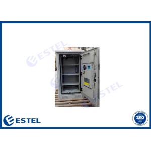 Buy cheap 19" Rack IP55 Waterproof ESTEL Outdoor Battery Enclosure from wholesalers