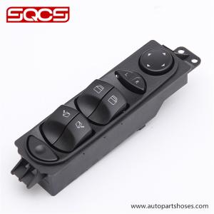 A9065451413 Sprinter 906 Automotive Door Latches 9065451413 Master Window