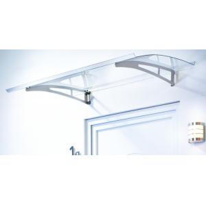 Anti Aging Sunshade 100cm Garden Awning Canopy