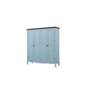 Mediterranean Impression----------Wardrobe