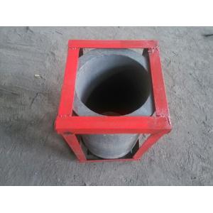 China High Hardness Ni Hard Liners Packed Abrasion Resistant Steel on sale