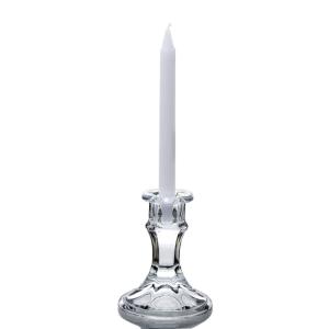 Customized Glass Tealight Candle Holders