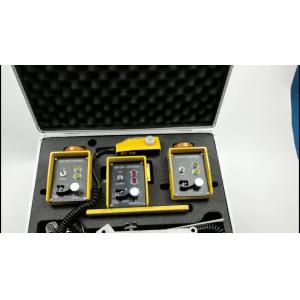 Abgs asphalt paver pavement machine spare parts S276 slope sensor with remote control