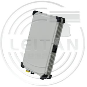 Ground Perimeter Security Radar Easily Deployable And Customization Solution