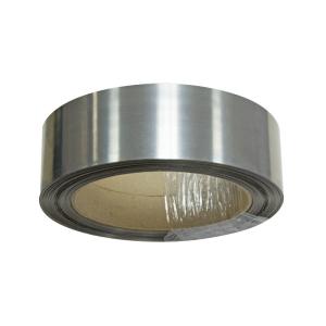 Energy Conversion 1J50 Precision Alloy NiFe50 Soft Magnetic Alloy