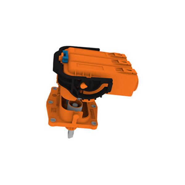 Buy 3 Pin DC Power HVIL EV Battery Connector IP67 Waterproof at wholesale prices