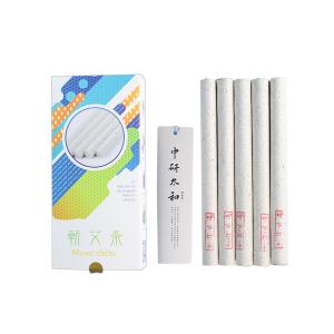 Quality 15 Rolls Aged Wormwood Moxibustion For Acupuncture And Moxibustion for sale