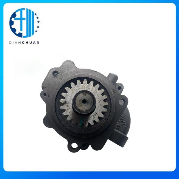 Buy Water Pump Compatible with Cummins M11 ISM11 QSM11 Diesel Engine at wholesale prices