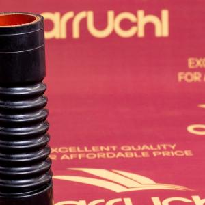 199112530281 FOR howo engine PARTS Rubber hose