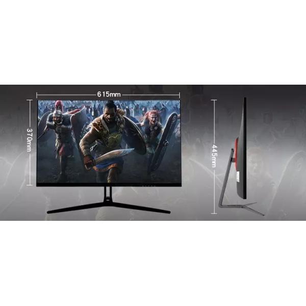27inch 4K 3840x2160 60hz Gaming Desktop Monitor HDR CE Certified