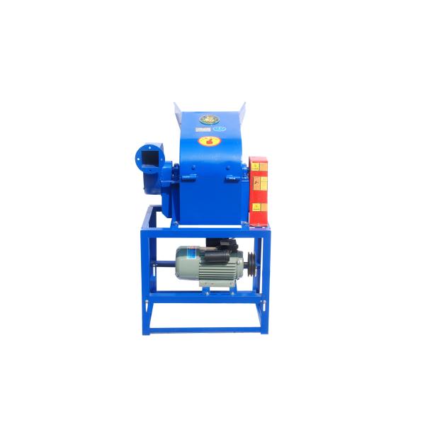 Buy Small Scale Rice Mill Plant Huller Rice Powder Machine Automatic at wholesale prices