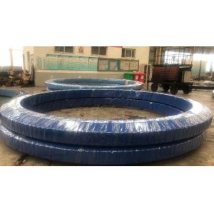 OEM Large Size Gear Slewing Ring bearing For Crane , Mining , heavy equipment,