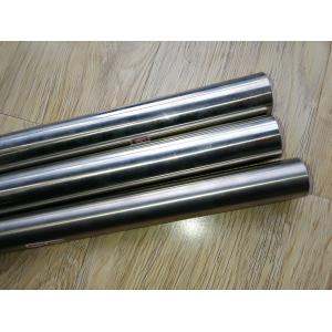 Condenser Titanium ASTM B338 Alloy Steel Pipe