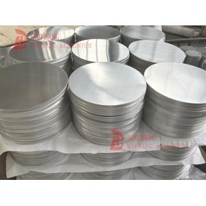 1100 Aluminium Discs Circles For Cookware Road Sign