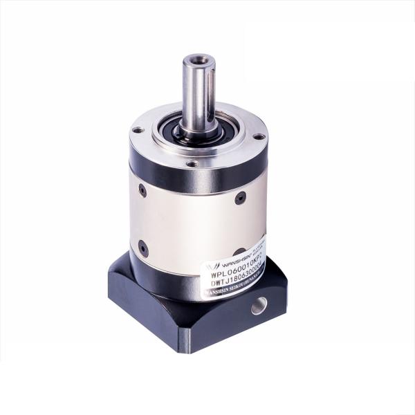 Buy Straight Tooth Planetary Gearbox Reducer at wholesale prices