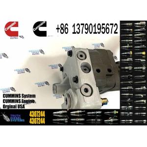 Huida High Quality Original Qsk-60 Engine Part Fuel Pump 4307244 Used For