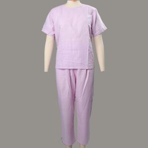 Comfy Linen Fabric 3 Pieces Stylish Women'S Business Suits