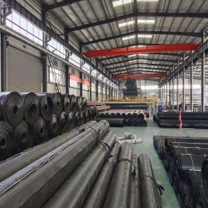 Industrial Design Style Textured Geomembrane for Landfill Slope Liners