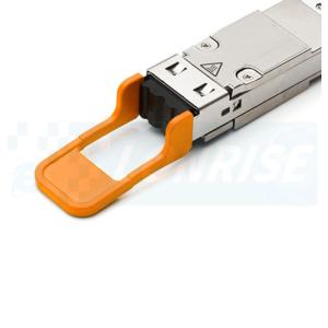 400Gb/S QSFP DD Optical Transceiver Module SR8 100m OM3 Optical Transceiver