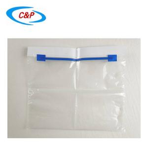 Comprehensive Disposable Surgical Pack for Cardiovascular Procedures Optimal