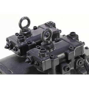 HITACHI HPVO102FW-RH23B HPVO102 Excavator Hydraulic Piston Pump