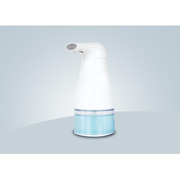 Buy 500ML Automatic Motion Sensor Touchless Dish Soap Dispenser at wholesale prices