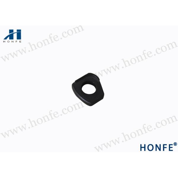 Buy Projectile P7200  Textile Loom Spare Parts Thrust Shoe 711-787-000 at wholesale prices