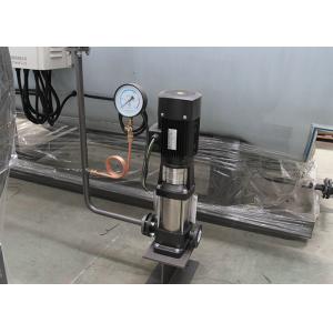 Three Pass Wetback 1.0Mpa Pressurized Hot Water Boiler