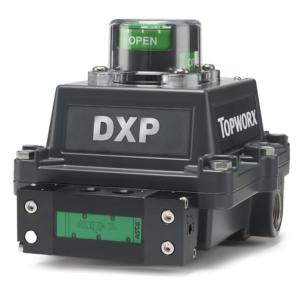 China Topworx DXP Discrete Valve Controllers DXP-L21GN4B switchbox on sale