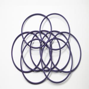 Standard Direct Heat Resistant Rubber O Ring Seals in All Sizes for Optimal