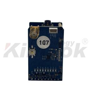 1.7Ghz FPV VRX Wireless Video Receiver Module Support FatShark Skyzone and other