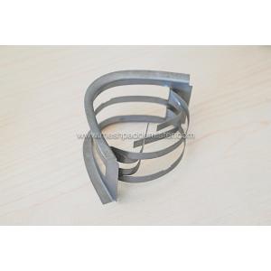China Ss 304 2 Inch 50mm Metal Intalox Saddle Rings on sale