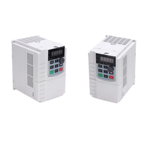 Buy 5.5KW 25A Single Phase Solar Pump Inverter PID Control Function at wholesale prices