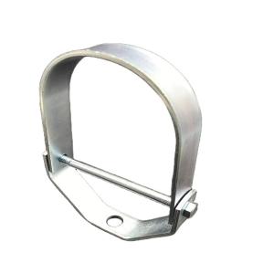 Quality Electrical Galvanized Adjustable Unistrut Clevis Hanger for sale