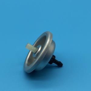 Adjustable Hair Styling Mousse Valve - Customizable Application, All-Day Hold,