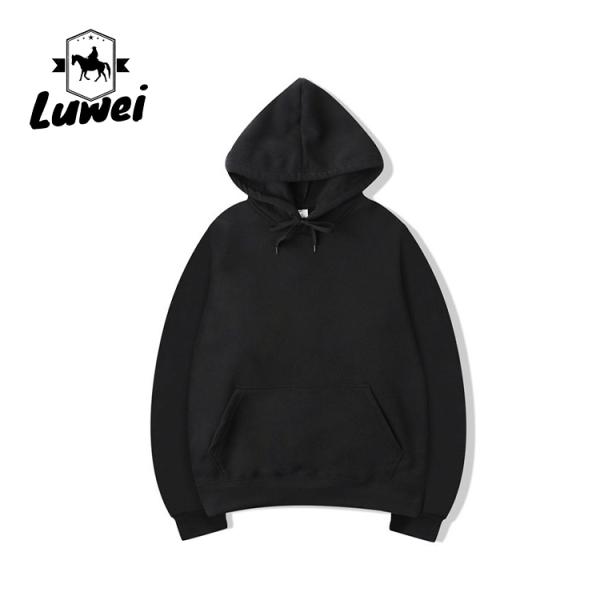 Custom Tracksuit Fluffy Bluzy Oversize Cotton Plain Top Men Sudaderas Con Capucha Modest Hoodies Sweatshirts