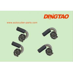 282782 R0 Motors Carbon Brush Tachy Suit Vector 7000 Auto Cutter Parts